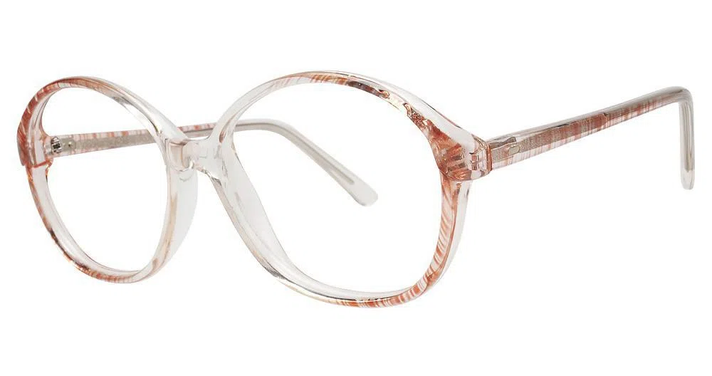 MODERN PLASTICS I MARILYN Eyeglasses - view 8